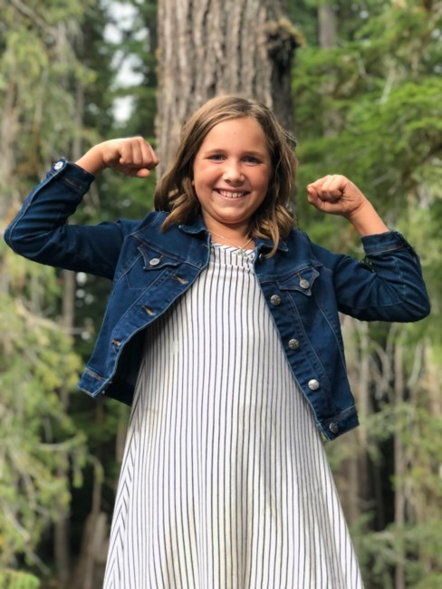 Avis de décès de Colette Joy Bower