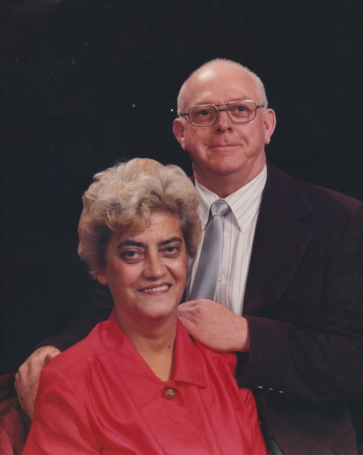 Obituary of Elisabeth Anderson