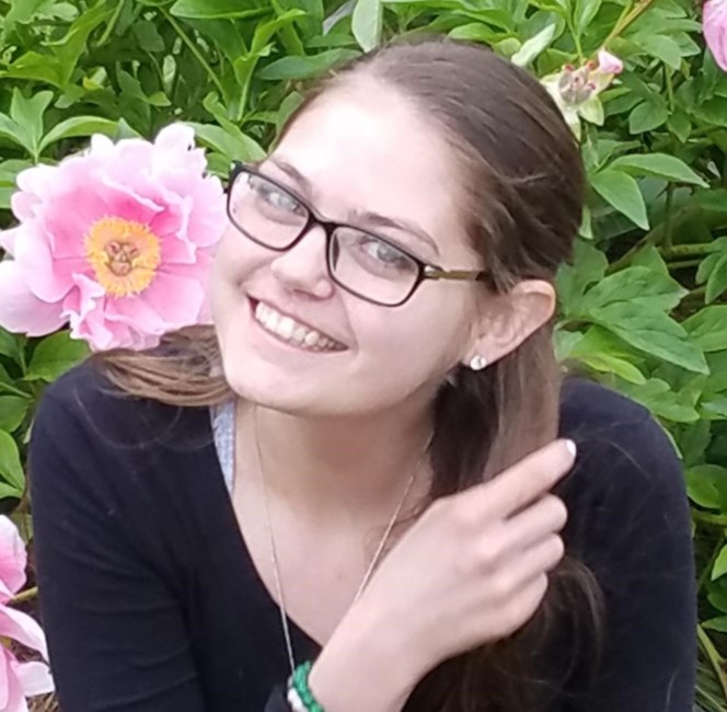 Obituary of Melissa Lauren Weldon