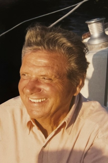 Obituary of Wenzel Kraus