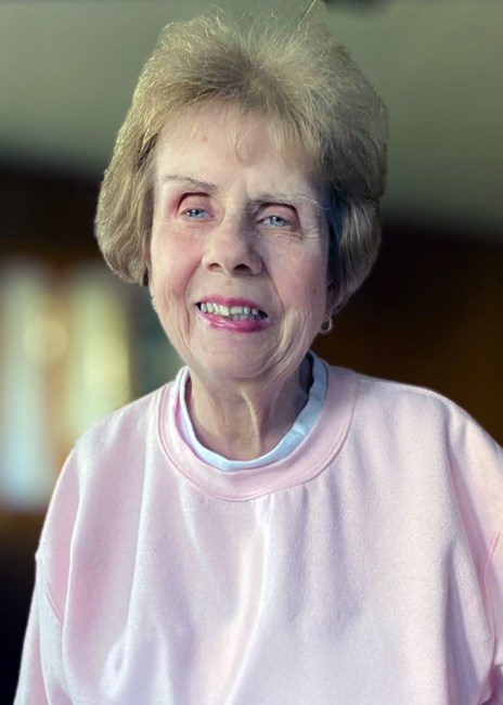 Obituary of Barbara Elizabeth King