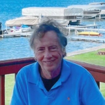 Obituary of Dennis Navarre Taylor