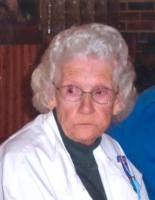 Obituary of Clara Belle Hanks