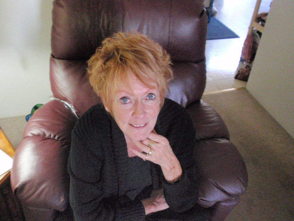Obituary of Doris Ann Ross