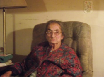 Obituary of Generva Rhue