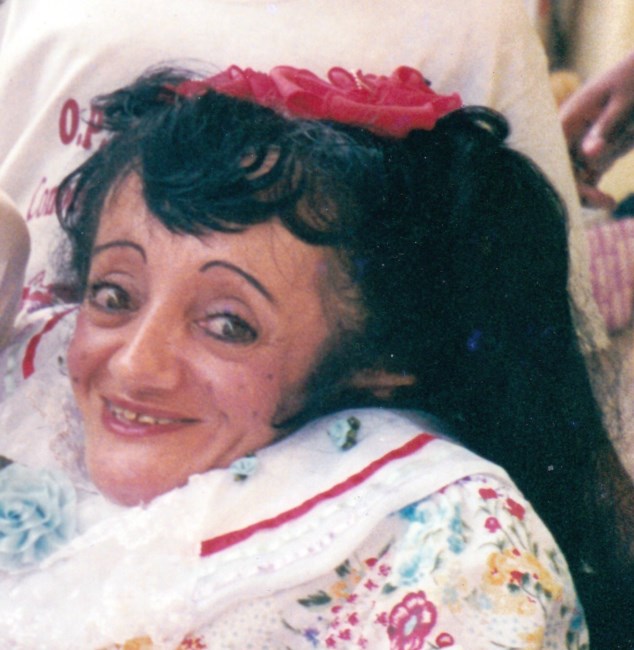 Obituary of Juana Maria Carrasquillo Carrasquillo