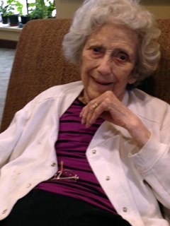 Obituary of Georgia "Jo" Lumpkin