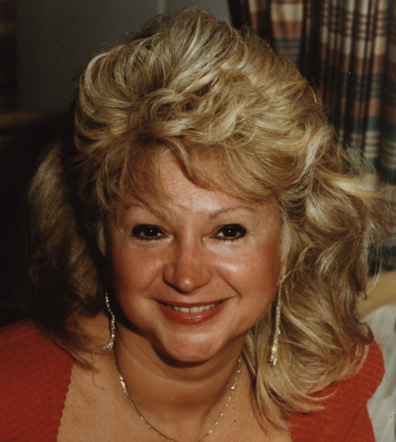 Obituary of Doris Levy