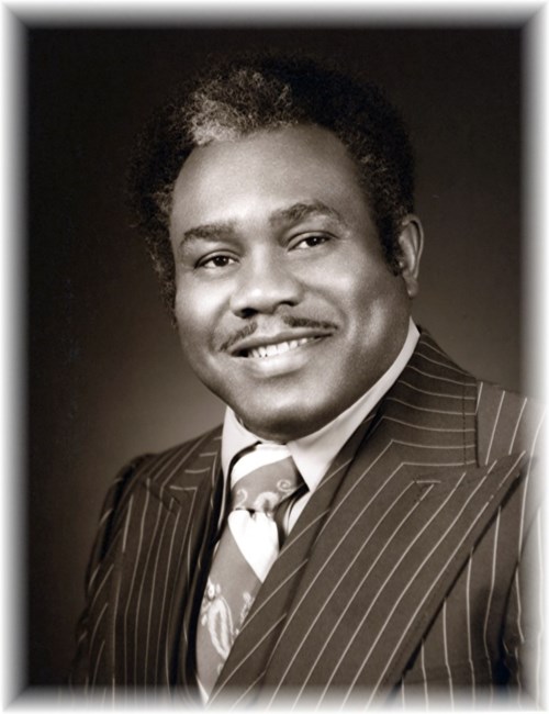 Obituary of Joseph Cunningham