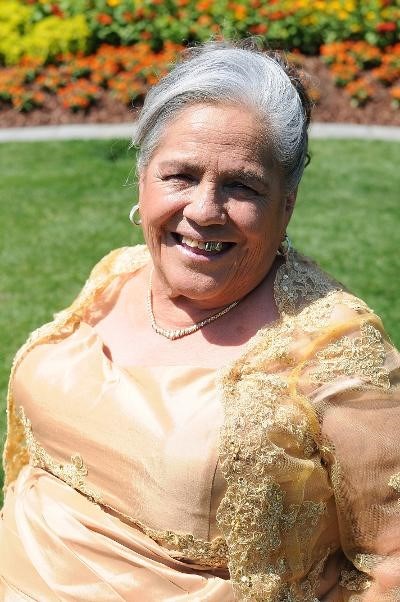 Avis de décès de Maria Bernabe Castillo