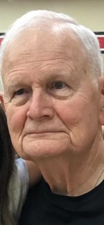 Raymond Baylor