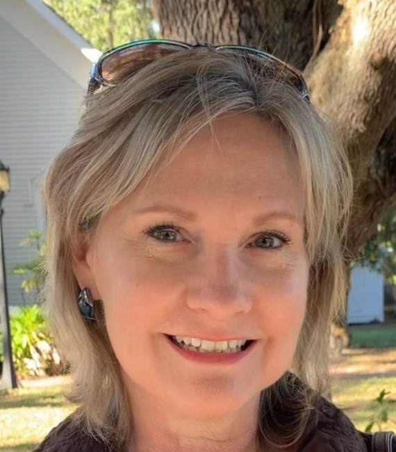 Obituary of Patrice "Patti" Marie Russell