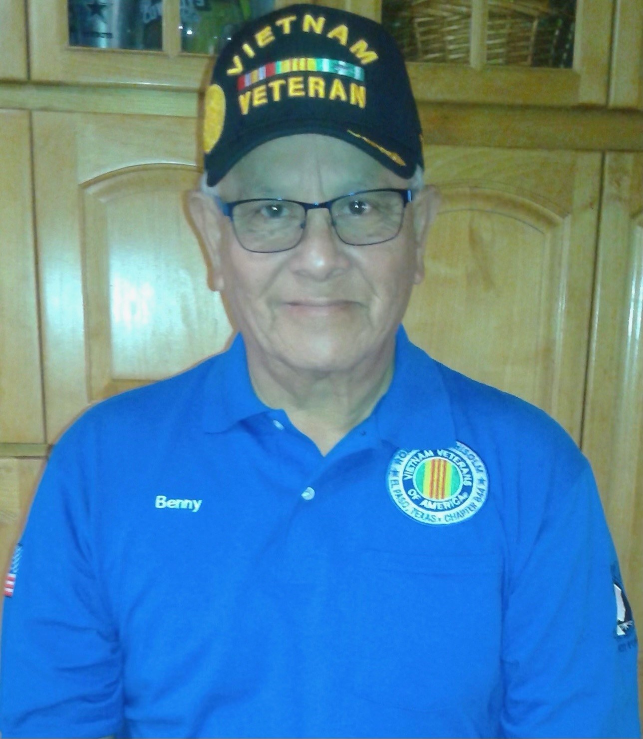 Obituary of Benancio Flores Jr.