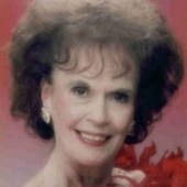 Obituary of Nancy Carroll Schmoldt