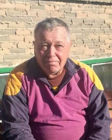 Obituary of Douglas Robert Nieson