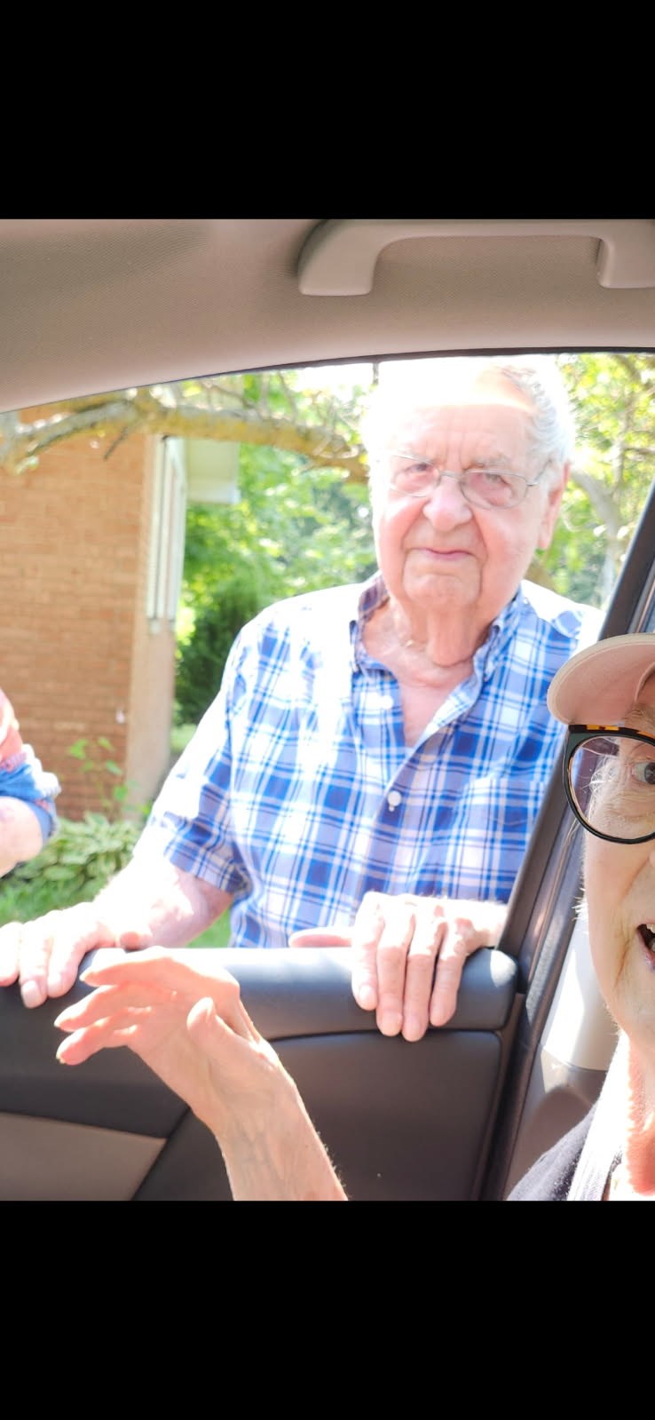 Obituary of Tod L. Hagel