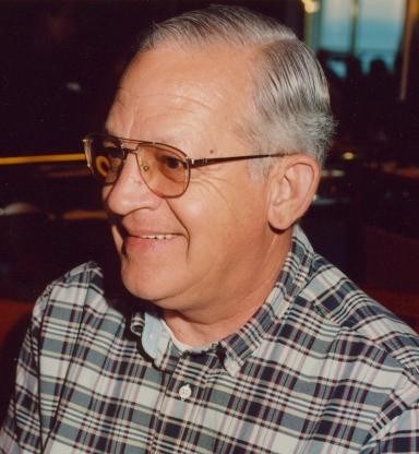 Obituary of Daniel Duane Baker