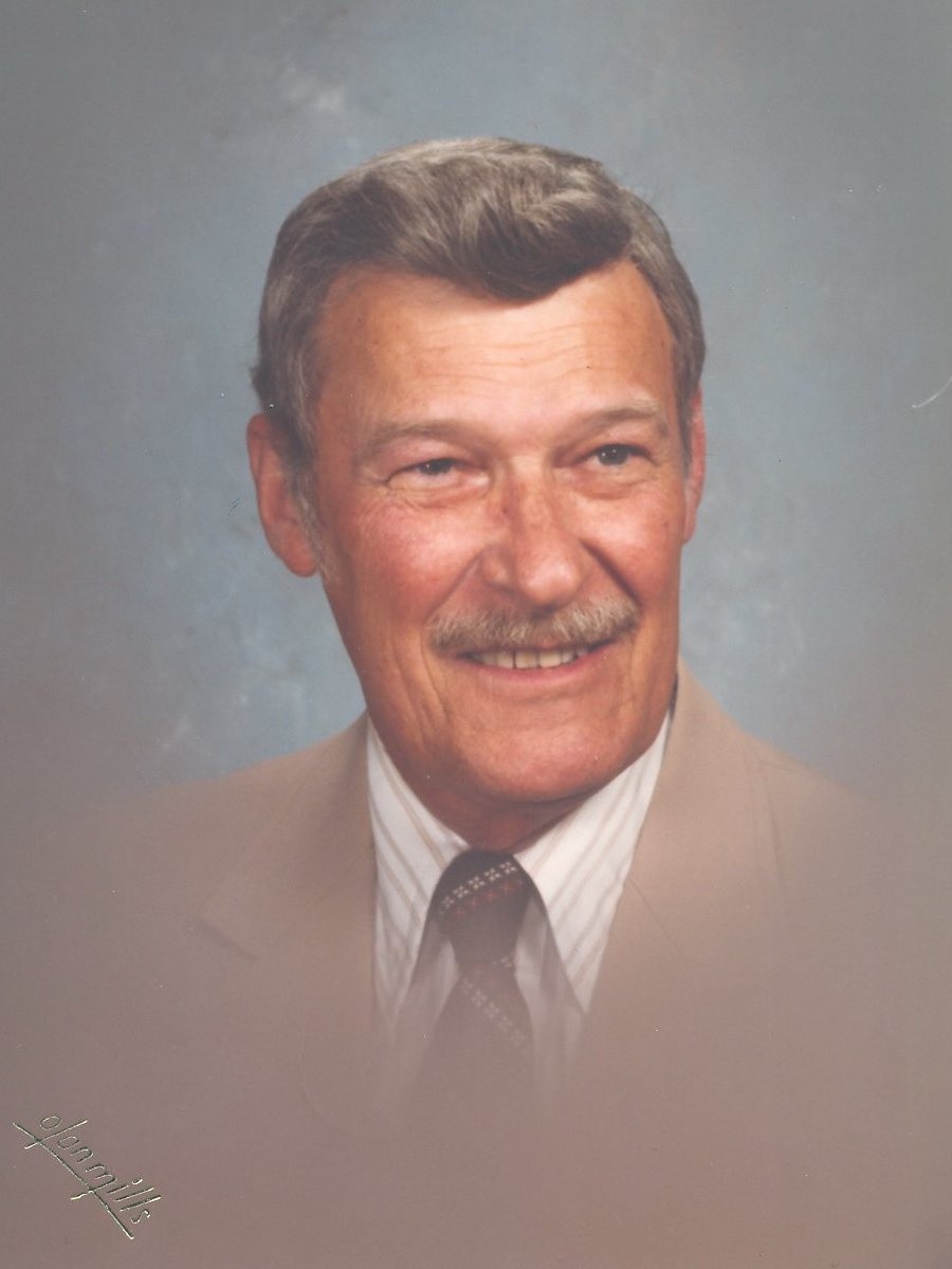 James McLaughlin Obituary Atlanta, GA