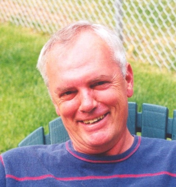 Obituary of Paul M. Ritter