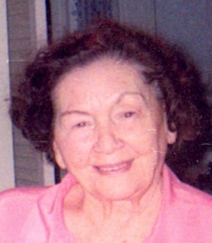 Obituary of Katherine W. Earle