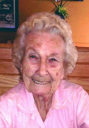 Obituary of Edna Mae Wirth Swalwell