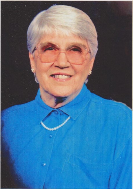 Obituary of Ruth E Sarno