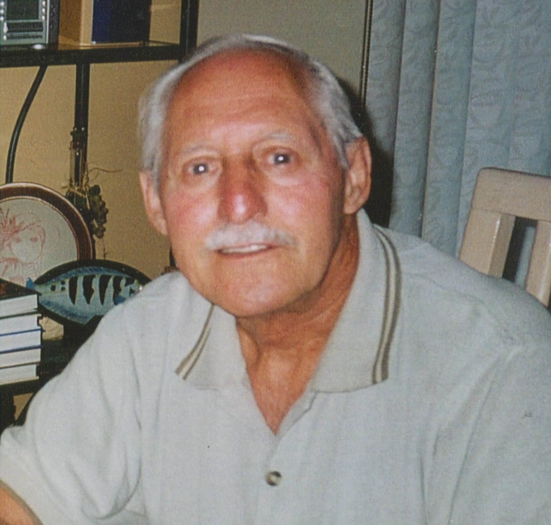 Obituary of Guy Riendeau