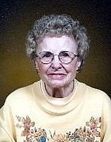 Avis de décès de Dorothy M. Zimmerman