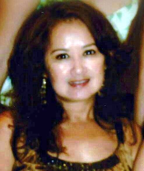 Obituary of Catherine Diego Almedina