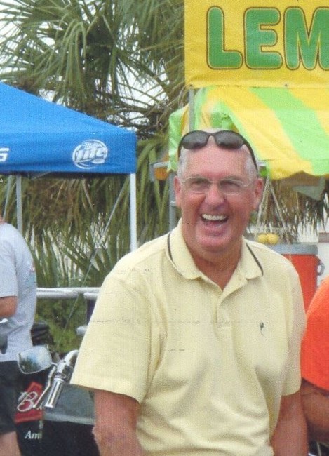 Obituary of Eugene Earl Lagasse