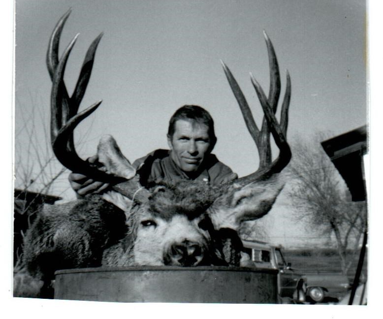 Obituary of Joel Elbert Hensley