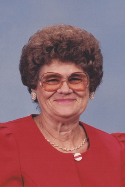 Obituario de Mary Louise Keller