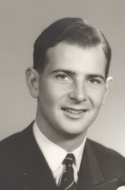 Obituary of John Gilbert Davis