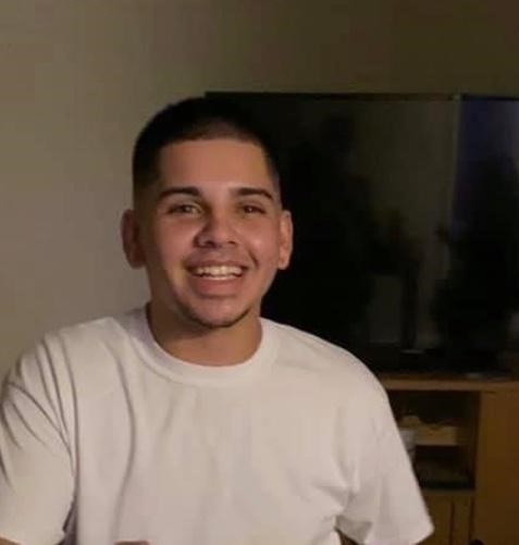 Obituary of Damian Alfonso Gallegos