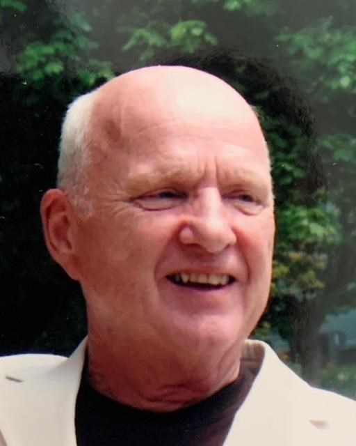 Obituario de William J. Dugan