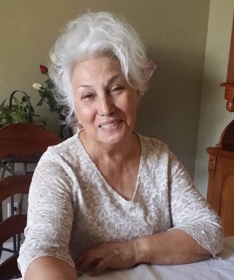 Obituary of Mrs. Margaret Gutierrez Tellez