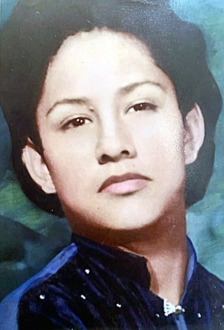 Obituario de Elisa Gonzalez Juarez