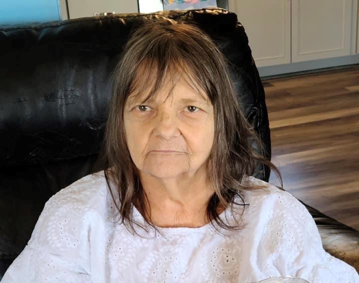 Obituary of Judith Comer Knight