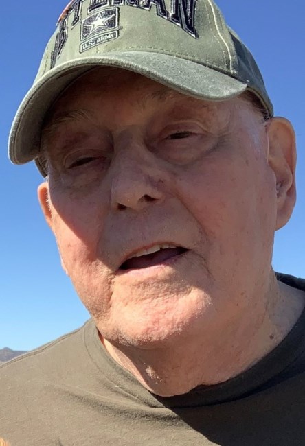 Obituary of Lawrence T. Perkins