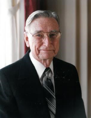 Obituary of Newton Monroe Gray Jr.
