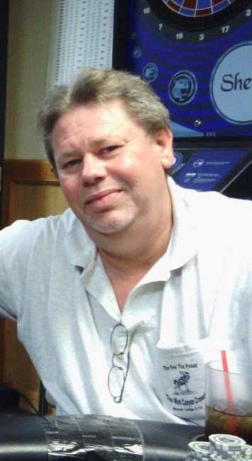 Obituary of Gerald James Kent