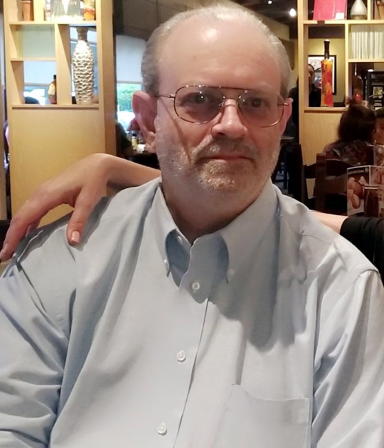 Obituary of Michael Gordon Deal