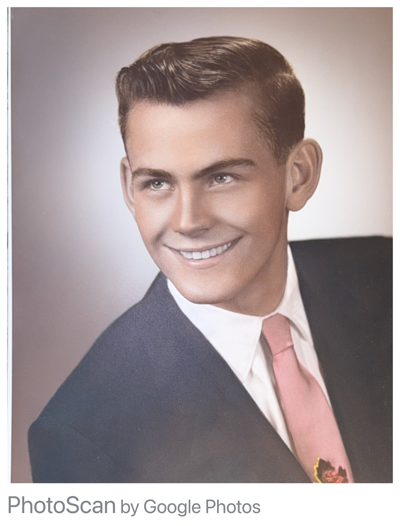 Obituary of Robert Thomas Ellstrom