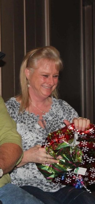 Obituary of Kimberly Kay Ash