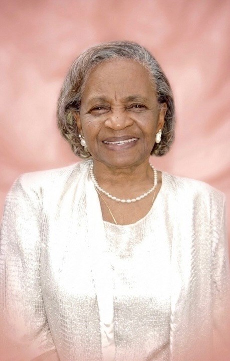 Obituary of Myra Ewing Alvanzo