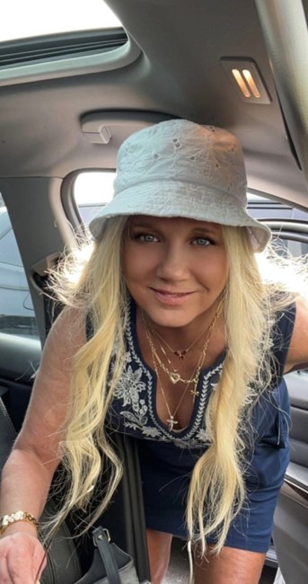 Obituary of Jody Lynn Sweat