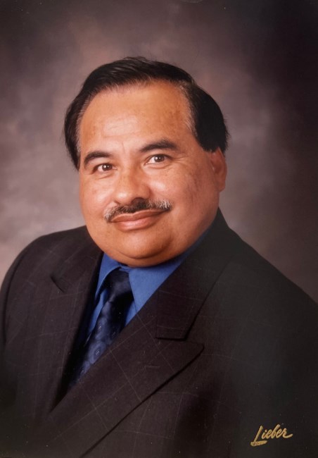 Obituary of Joe Leocadio Mata Jr.