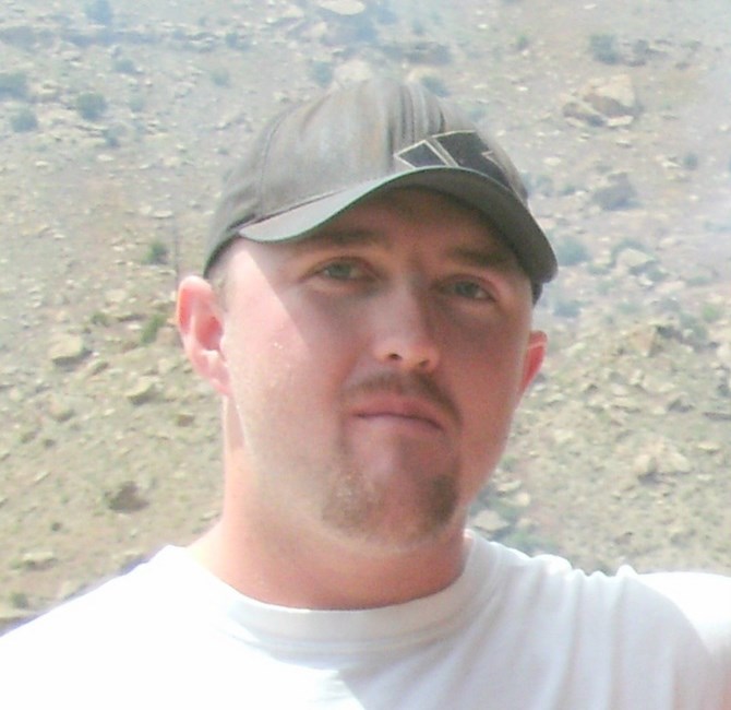 Bryan Stallings Obituary Grand Junction, CO