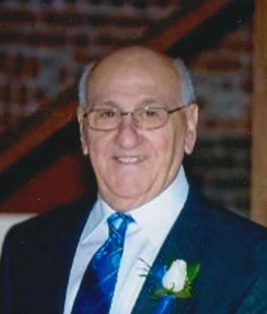 Obituario de Domenic D. Mercurio