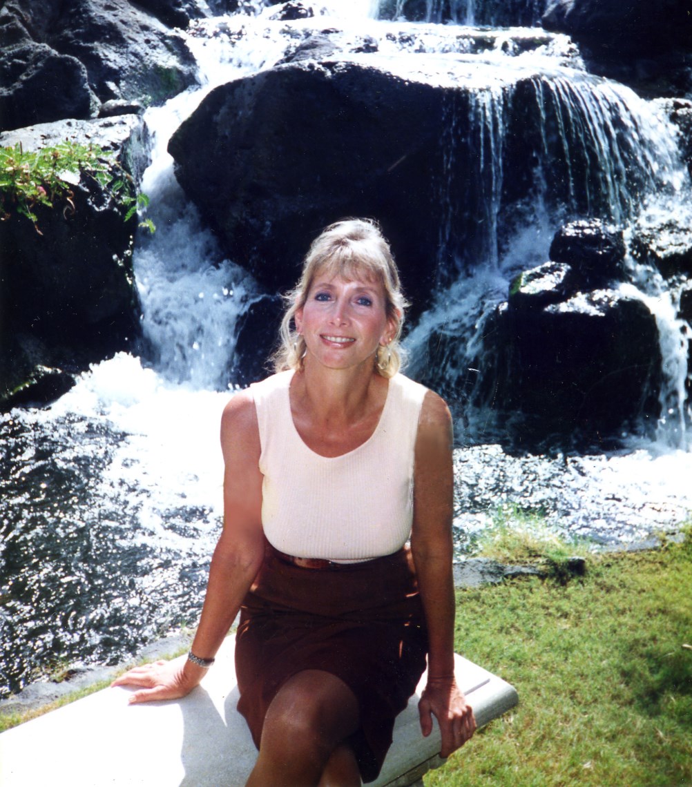 Obituary of Sandy Kloster